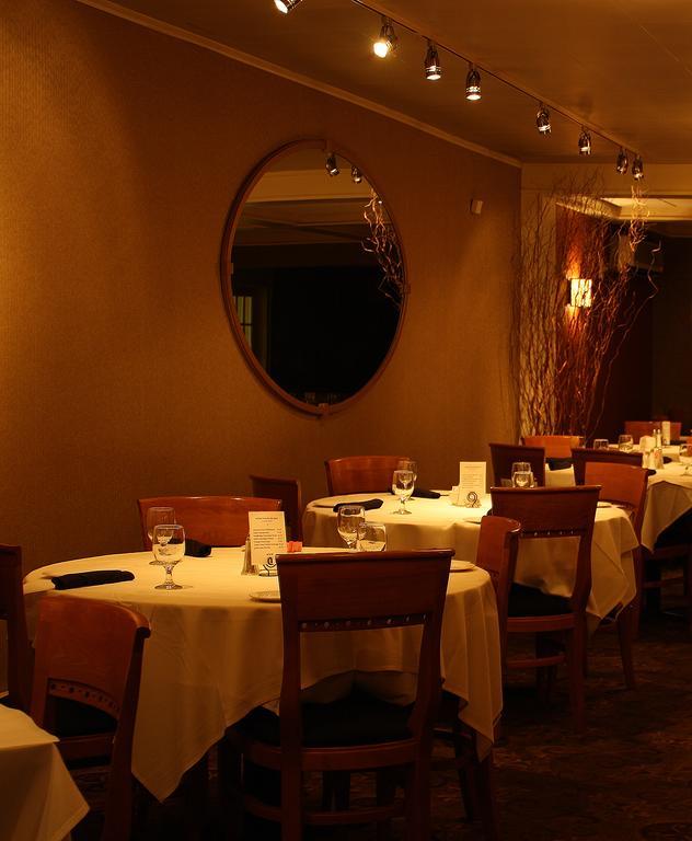 Macaluso'S At The Lantern Lodge Jim Thorpe Exterior photo